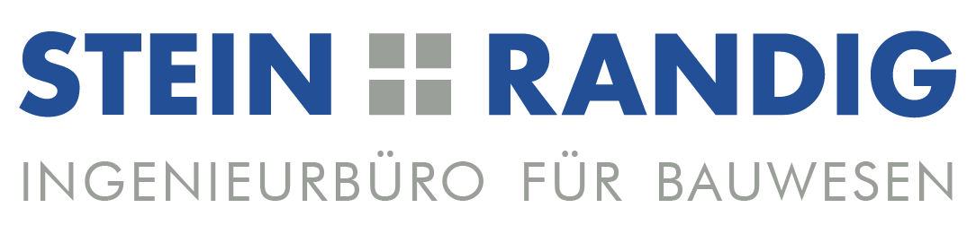 Stein und Randig logo